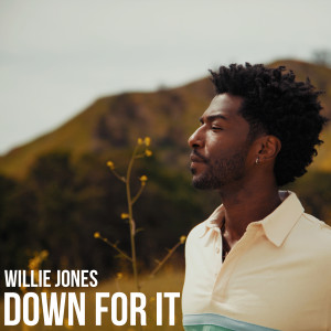 收聽Willie Jones的Down For It (JD Walker Version|Explicit)歌詞歌曲