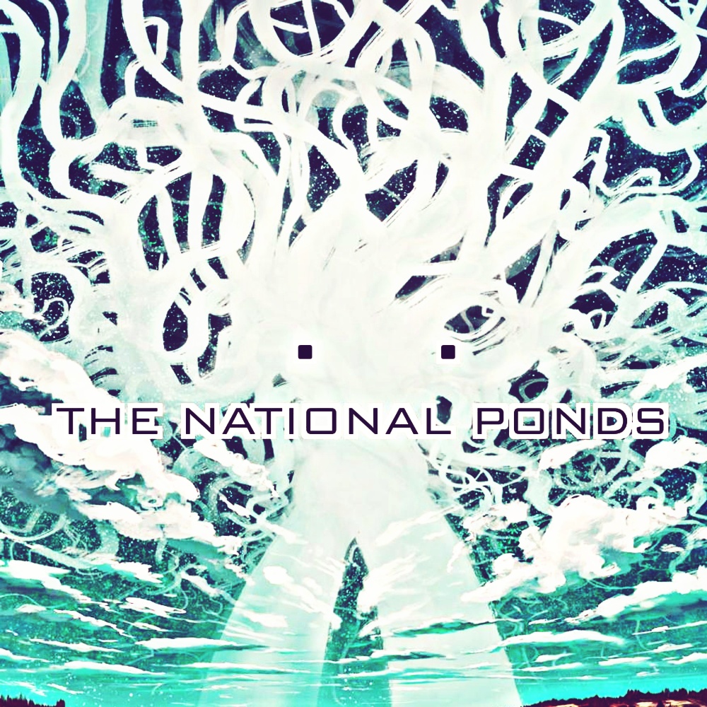 The National Ponds