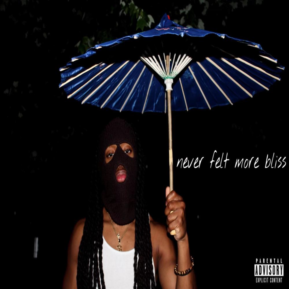 Let me Lay in my Bliss (Explicit)