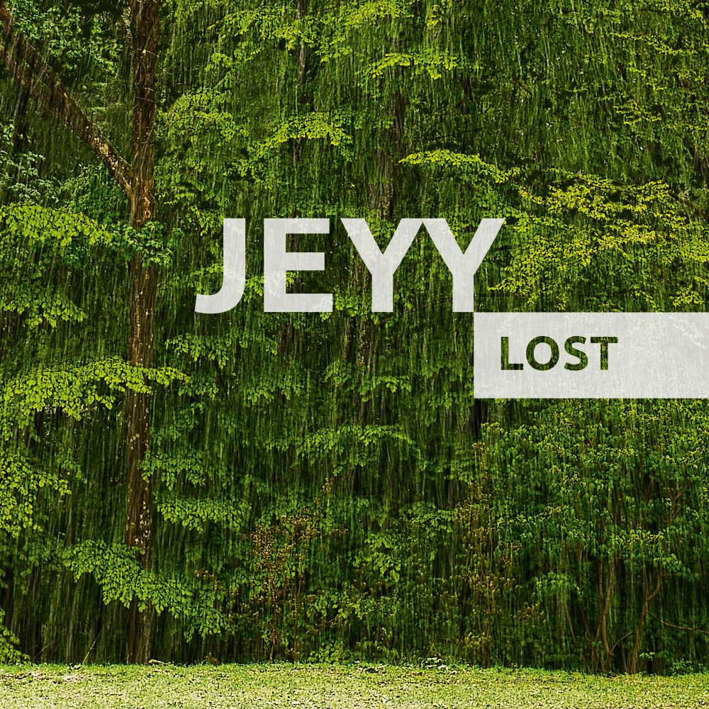 Lost(feat. Denitia)