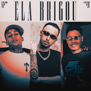 MC LUUKY的專輯Ela Brigou (Explicit)