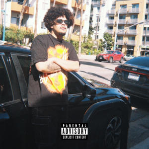 Scuba的專輯TBH (Explicit)
