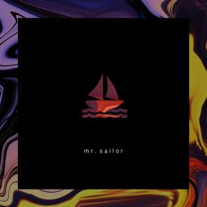 Album Mr. Sailor from 
