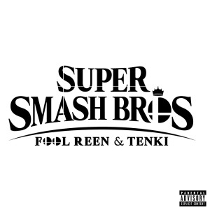 Album SUPER SMASH BR0THERS from Tenki
