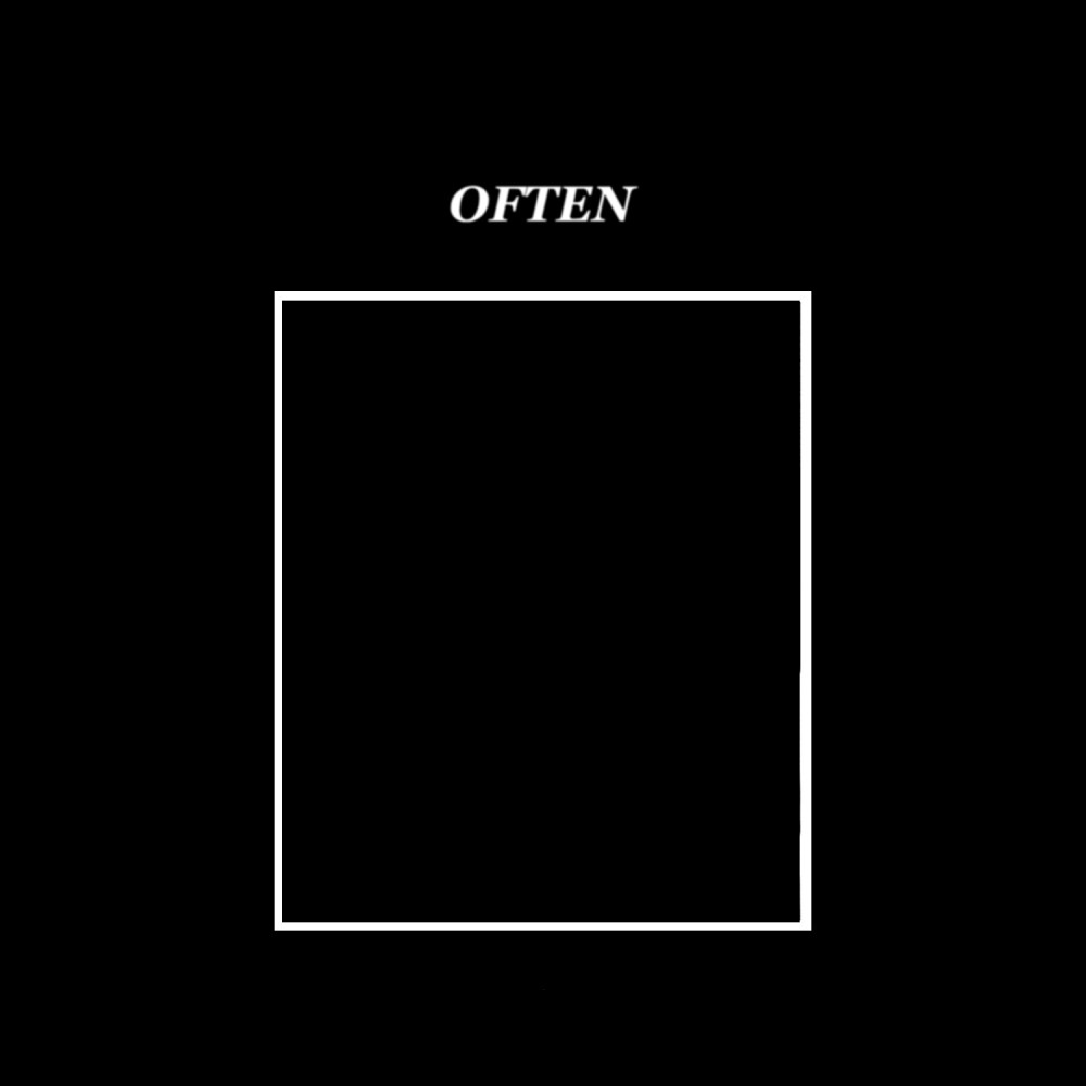 Often (Originally Performed by The Weekend) (Explicit)