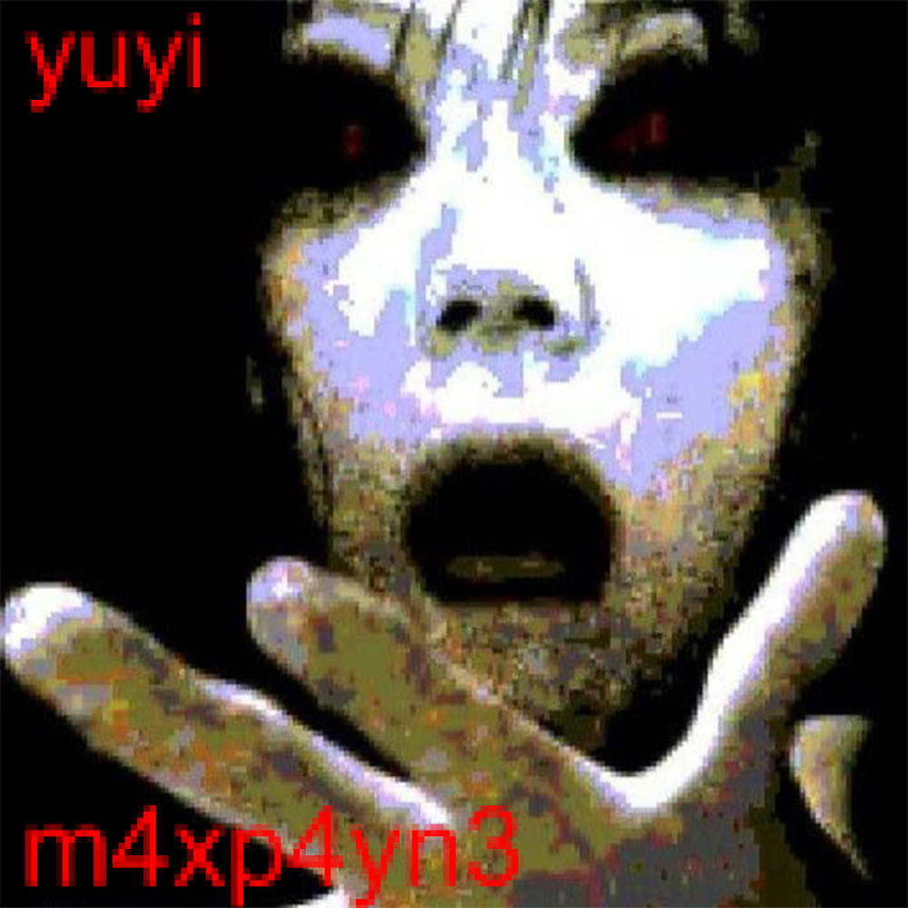 M4xp4yn3 (Explicit)