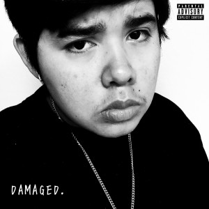 ดาวน์โหลดและฟังเพลง Damaged (Explicit) พร้อมเนื้อเพลงจาก Extreme Axel