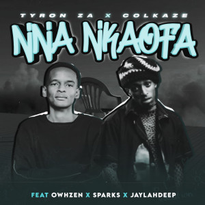 Tyron_za的專輯Nnkaofa 3.0