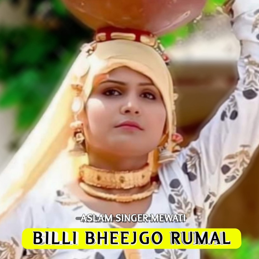 Billi Bheejgo Rumal