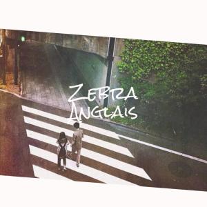 Album Zebra Anglais from Various