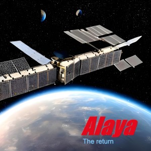 Alaya的專輯The Return