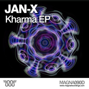 Listen to Dharma song with lyrics from JAN-X