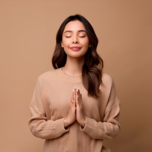 Cantos de meditación的專輯Música Para Una Meditación Tranquila Y Consciente