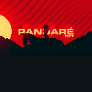 CZT的專輯Pangaré