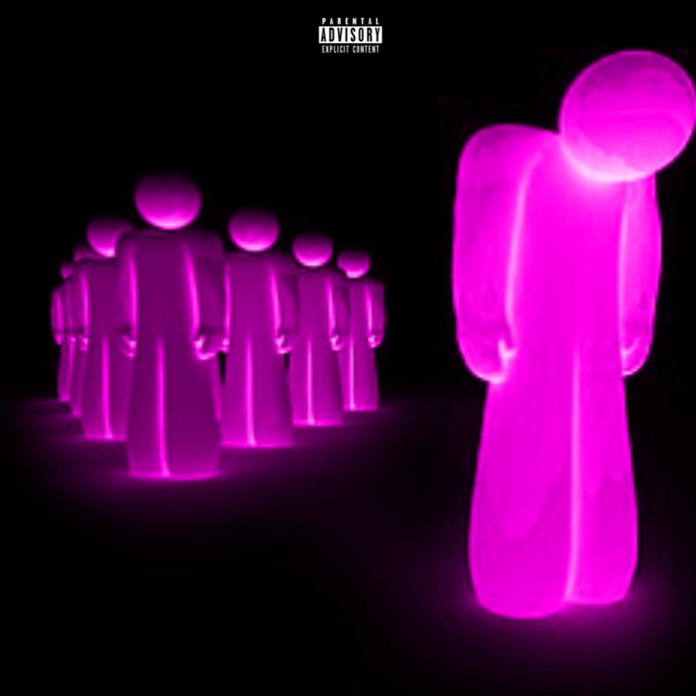 CAN'T F1T IN! (Explicit)
