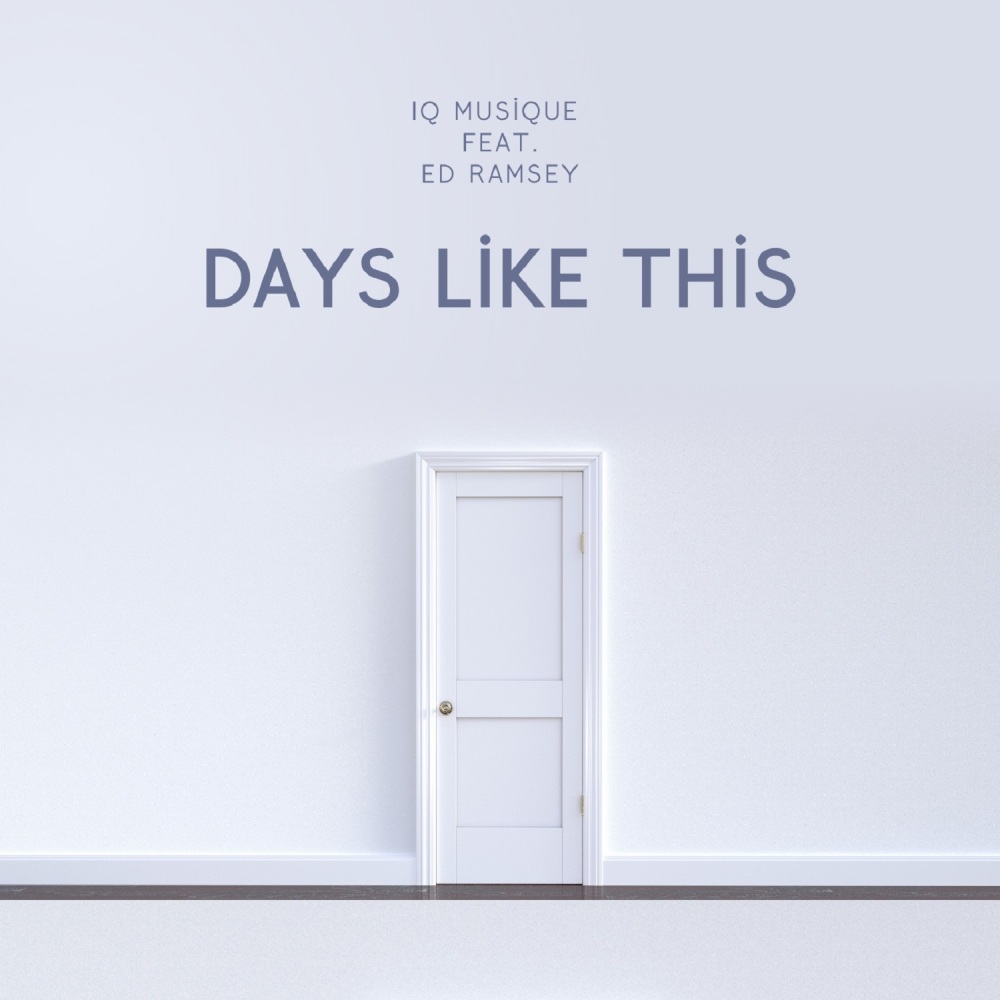 Days Like This (Instrumental Mix)