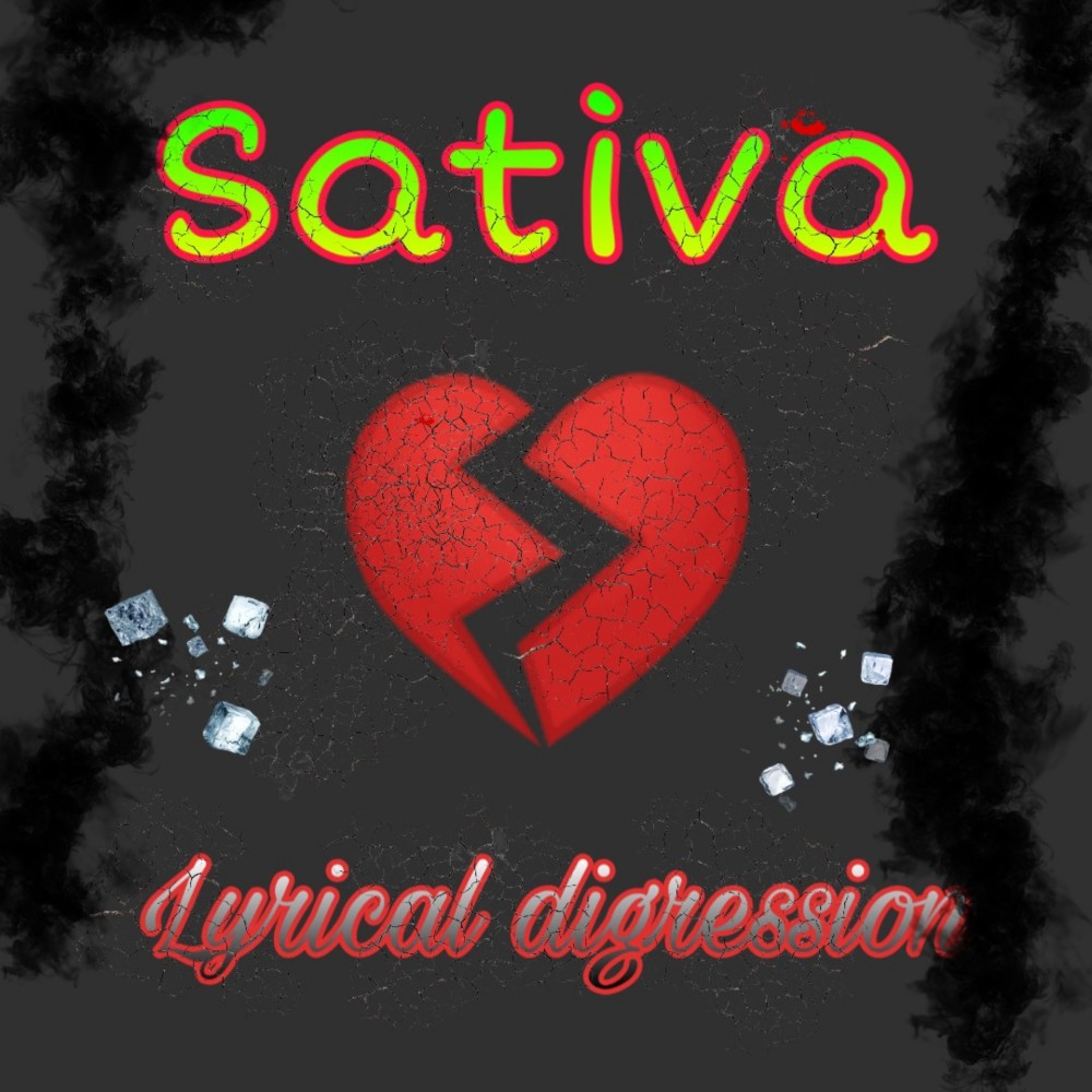 Lyrical Digression (Explicit)