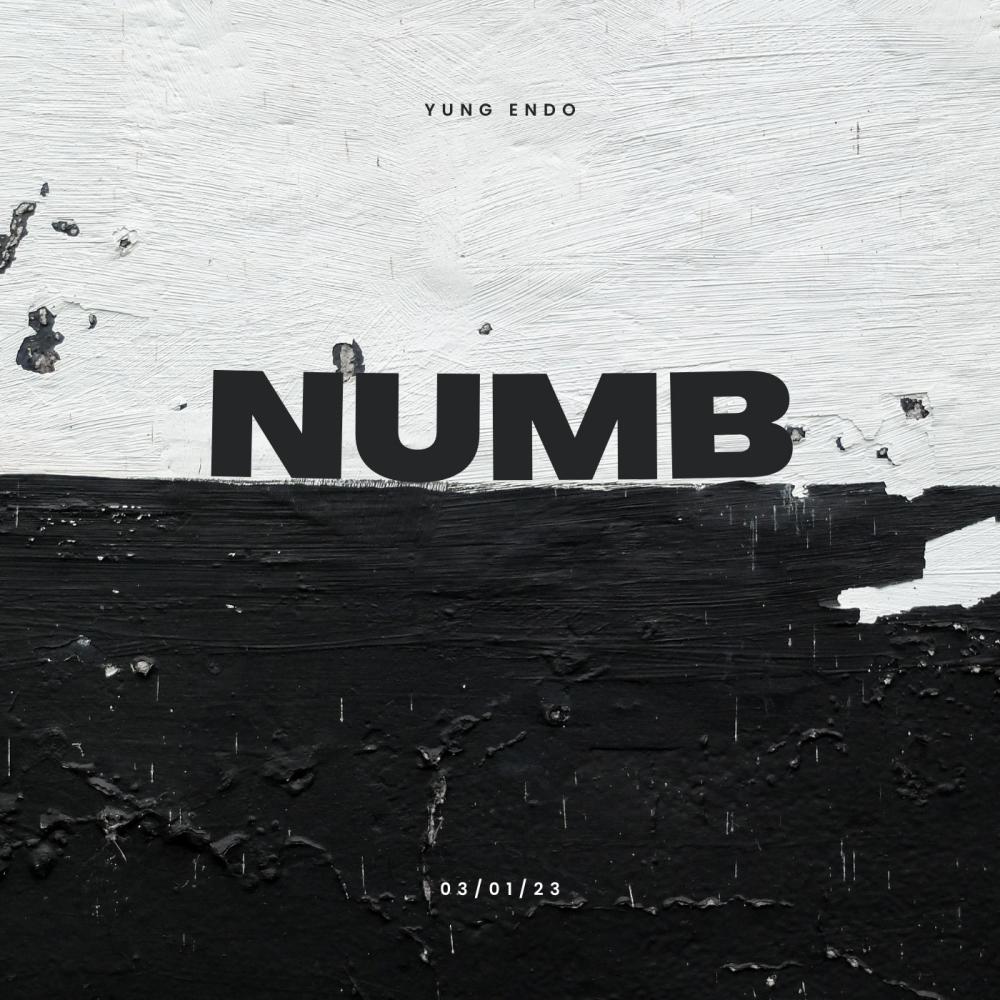 Numb (Explicit)