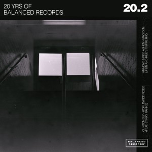 Various Artists的專輯20 Years of Balanced 20​.​2