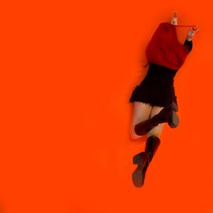 收聽Litige的ICE SPICE GIRL歌詞歌曲