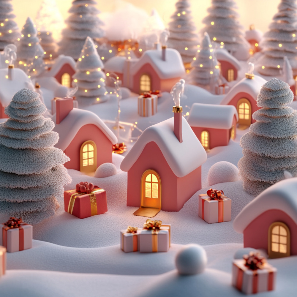 O Holy Night