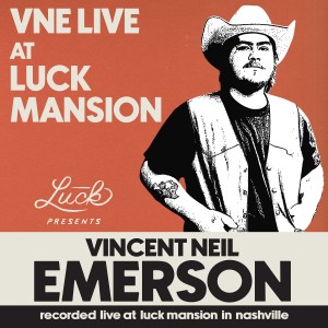 收聽Vincent Neil Emerson的Debtor's Blues (Live at Luck Mansion) (Luck Mansion Sessions)歌詞歌曲