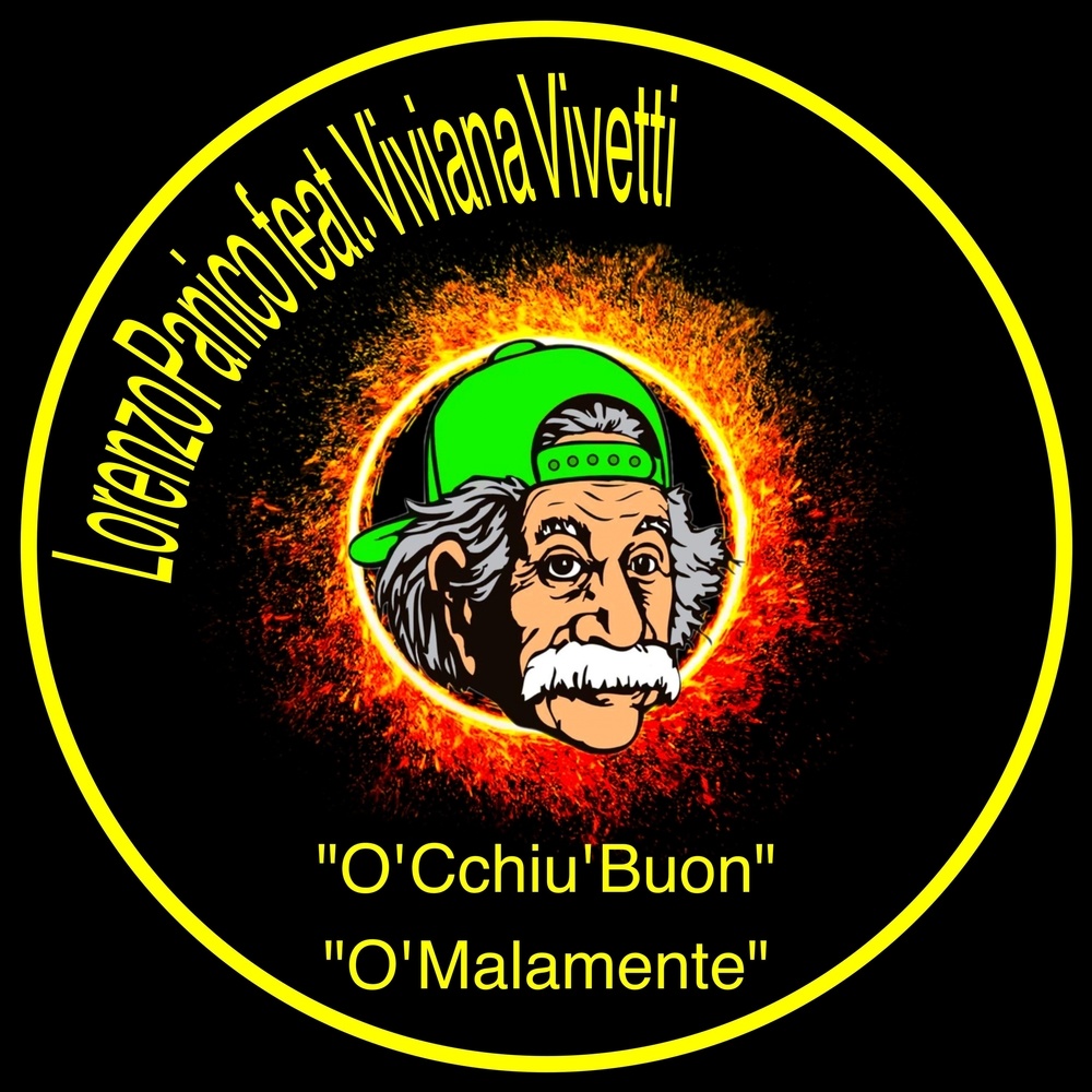 O'Cchiu'Buon (Original Mix)