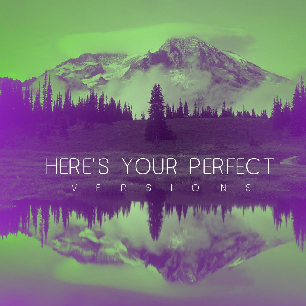 Here's Your Perfect Joseph Vincent (feat. Joseph Vincent Music) (Radio Edit)