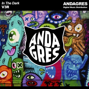 Listen to In the Dark song with lyrics from V3R