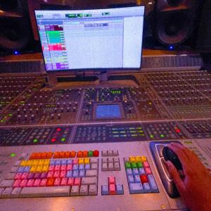 default playlist img