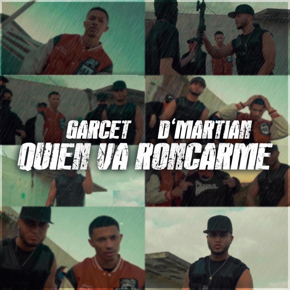 Quien Va A Roncarme? (feat. D' Martian) (Explicit)