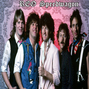 Album REO Speedwagon from REO Speedwagon