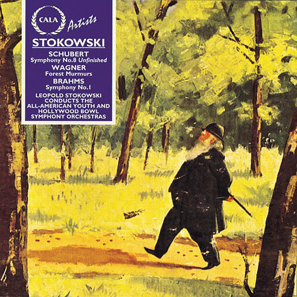 Siegfried: Forest Murmurs