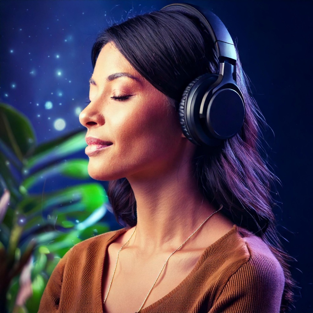 Restful Thought Melodies