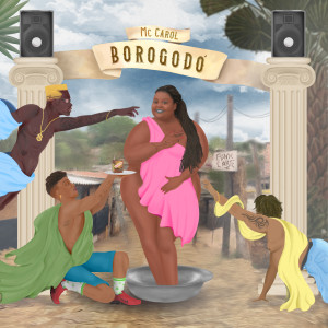 Listen to Barbaridades (Explicit) song with lyrics from Mc Carol