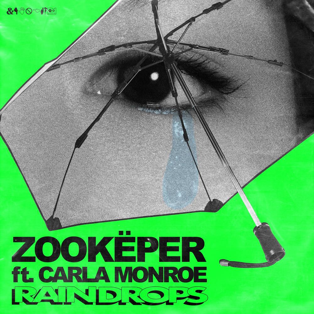 Rain Drops (Extended)
