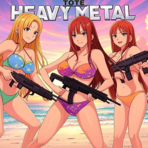 收听Chris Knight的Tote Heavy Metal歌词歌曲