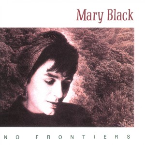 Dengarkan No Frontiers lagu dari Mary Black dengan lirik