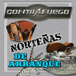 Listen to Mi Amor No Tendras (Norteño) song with lyrics from Contrafuego