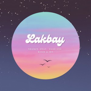 อัลบัม Lakbay (Explicit) ศิลปิน Yhanzy