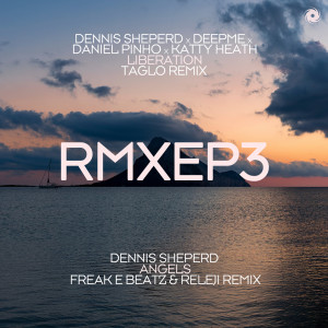 ดาวน์โหลดและฟังเพลง Liberation (Taglo Remix) พร้อมเนื้อเพลงจาก Dennis Sheperd