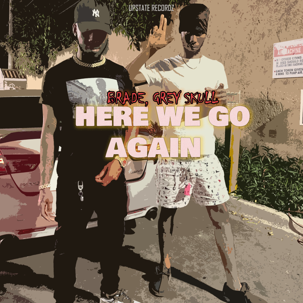 Here We Go Again (Explicit)