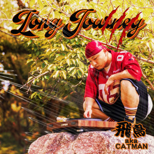 Album LONG JOURNEY from ASUKA aka CATMAN