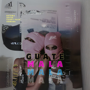 Album Guatemala from 