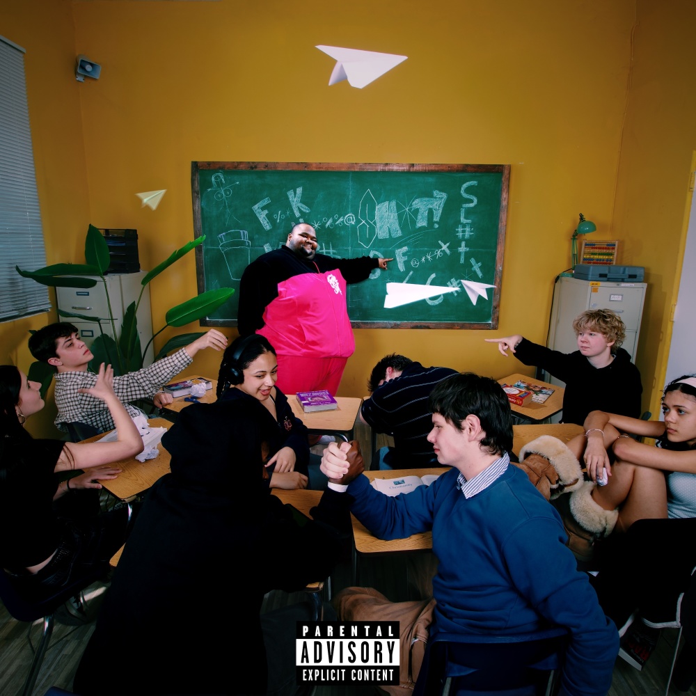 Industry Planet (Explicit)