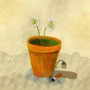 default playlist img