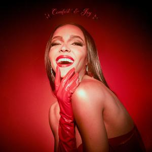 อัลบัม Comfort & Joy ศิลปิน Tinashe