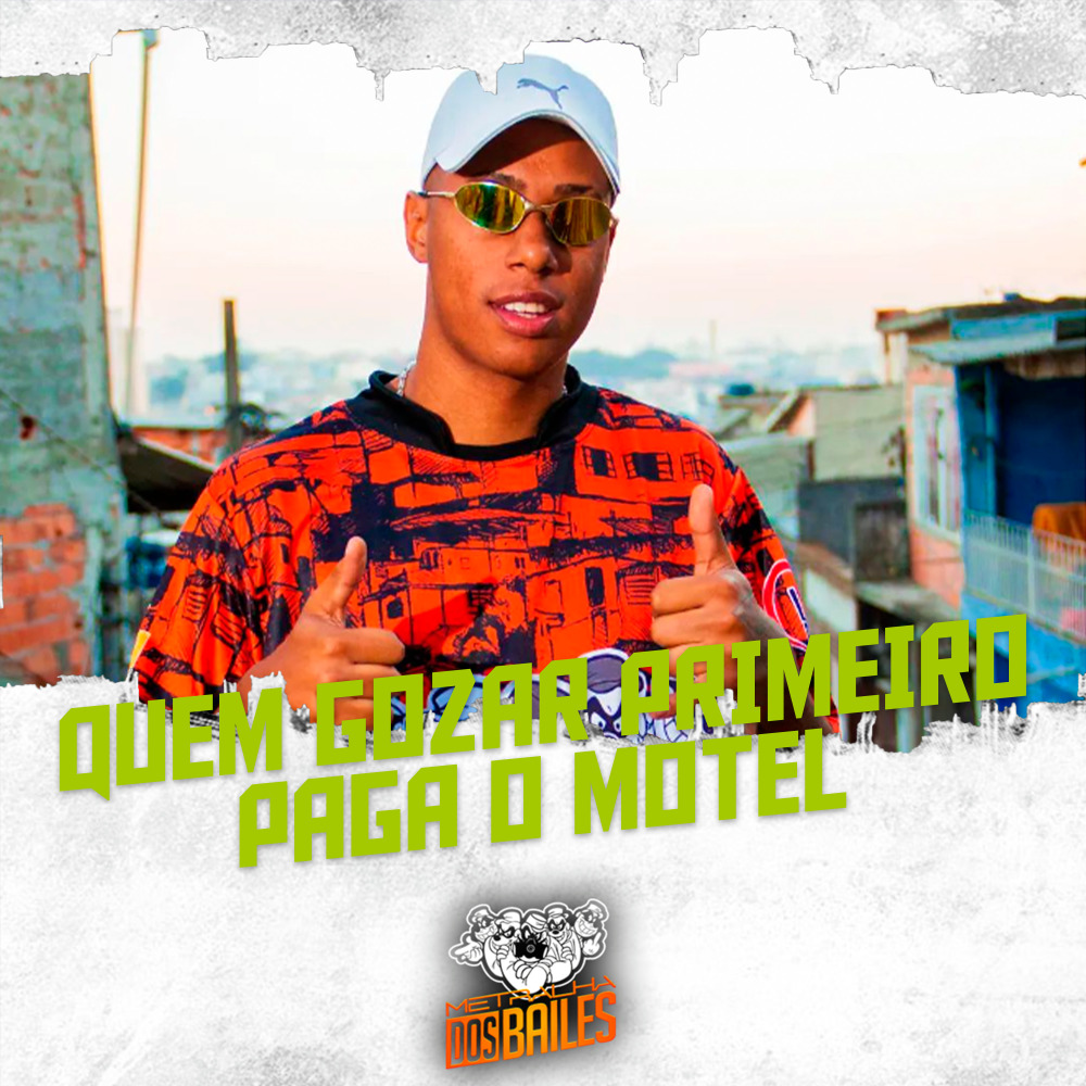 Quem Gozar Primeiro Paga o Motel