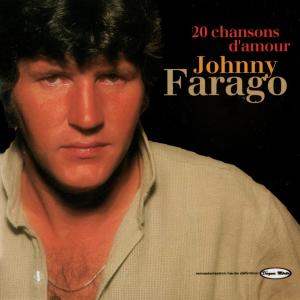 收聽JOHNNY FARAGO的Je T'aimerai Toujours歌詞歌曲