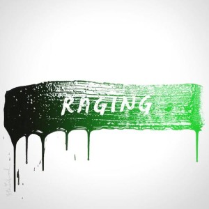 Kygo的專輯Raging